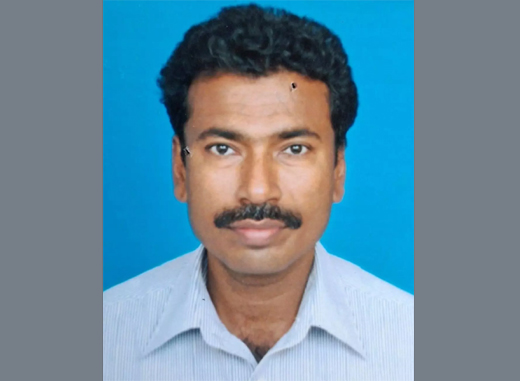 Karkala man